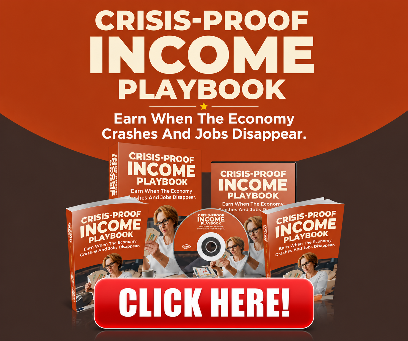 Crisis Proof Income Playbook Crisis Proof Income Playbook