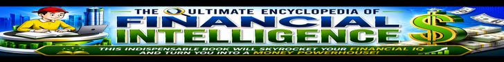 Financial Intelligence Encyclopedia Financial Intelligence Encyclopedia